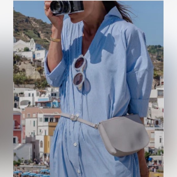 Lo and Sons Waverley 2 small bag - Picture 14 of 16